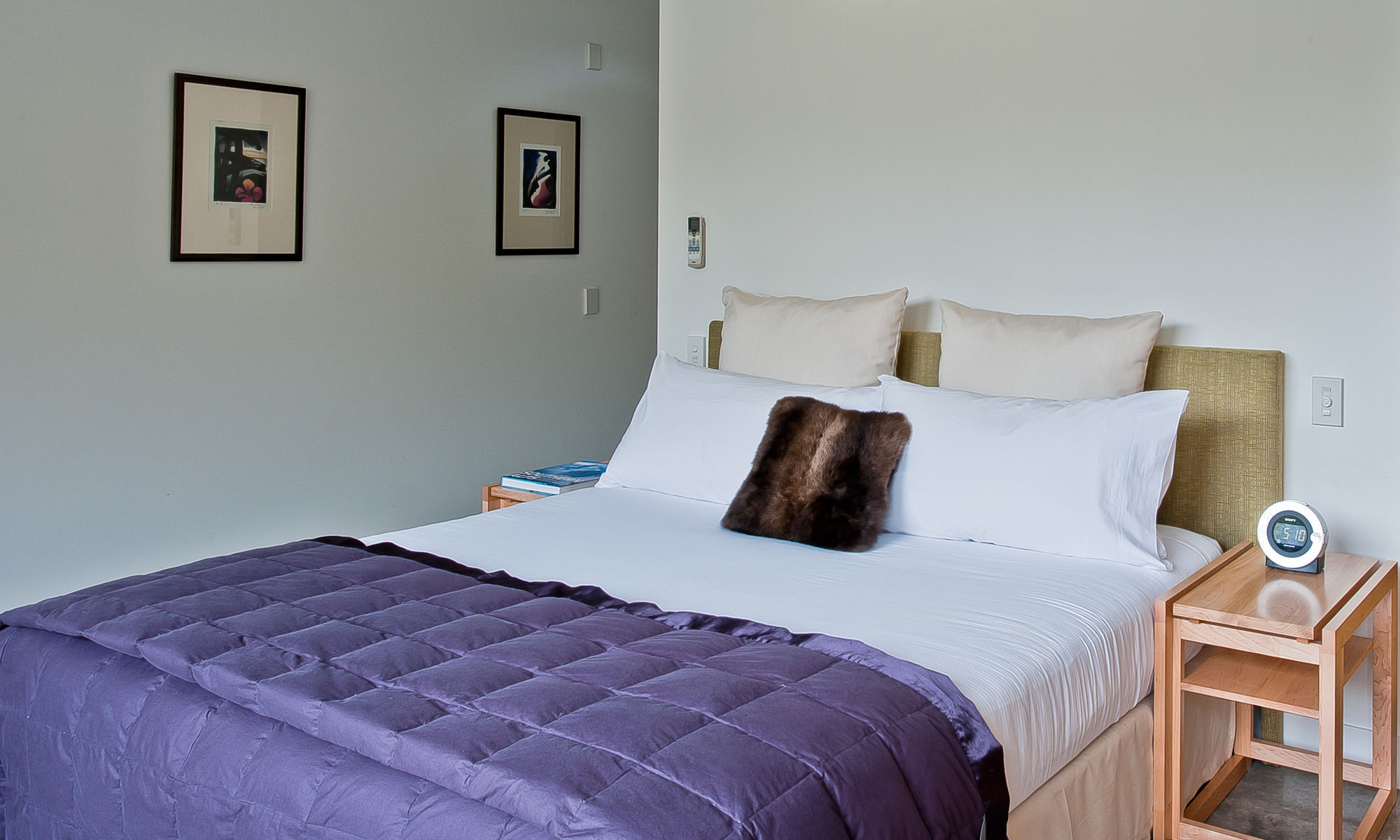 The Arrow Hotel Ароутаун Екстериор снимка