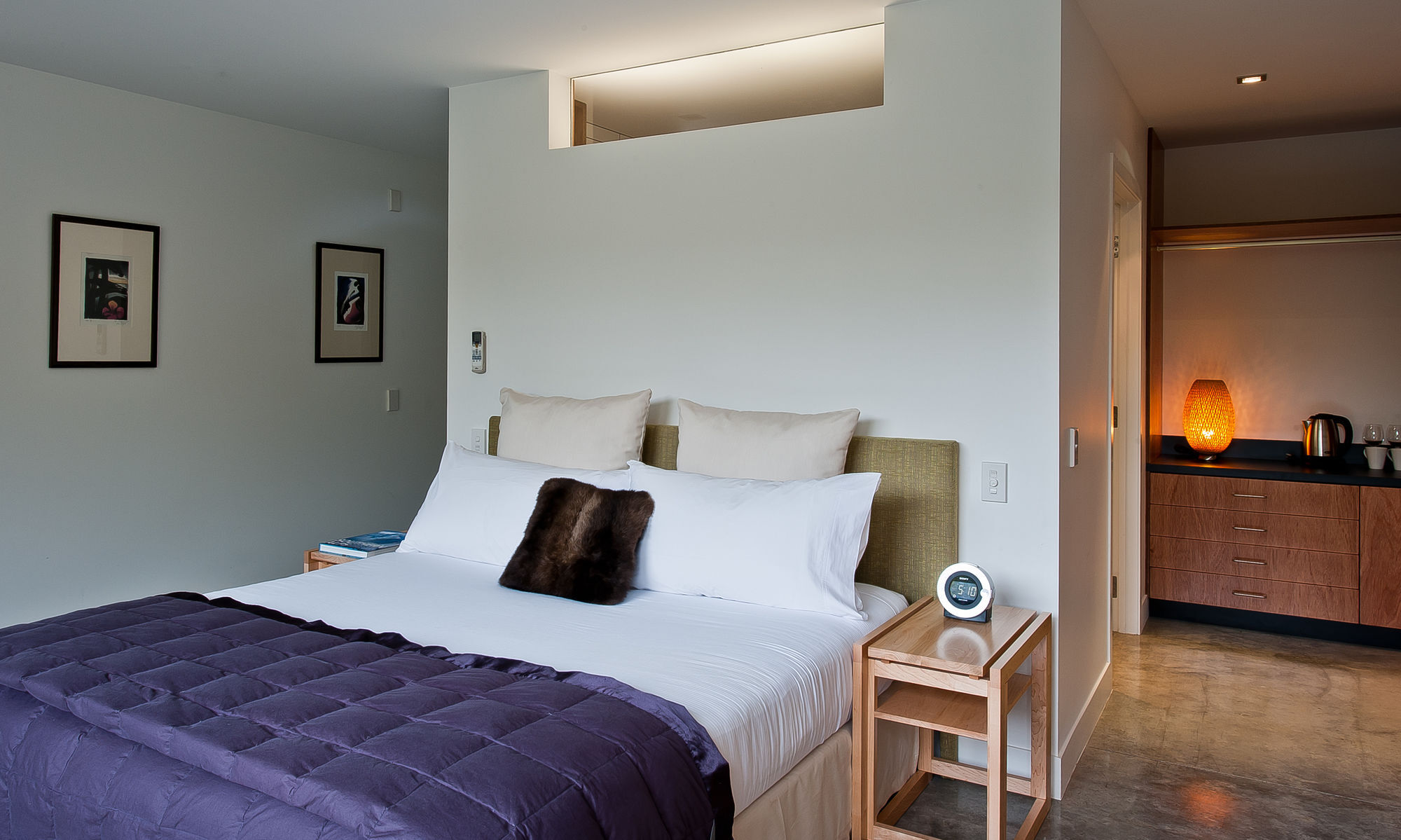 The Arrow Hotel Ароутаун Екстериор снимка